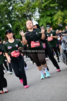 Runner Photo 4152106