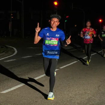 Runner Photo 4152118
