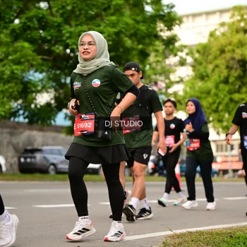 Runner Photo 4152124