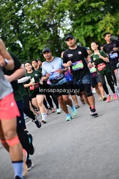 Runner Photo 4152127