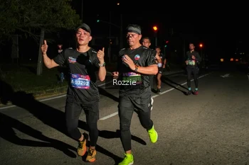 Runner Photo 4152142