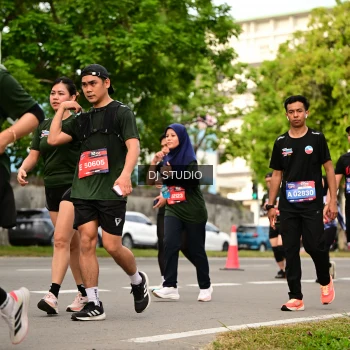 Runner Photo 4152148