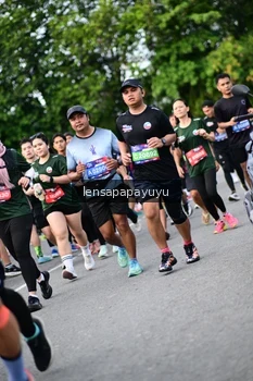 Runner Photo 4152149