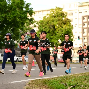 Runner Photo 4152154