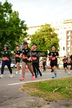 Runner Photo 4152158