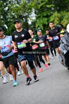 Runner Photo 4152162