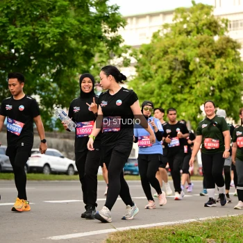 Runner Photo 4152164