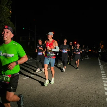 Runner Photo 4152167