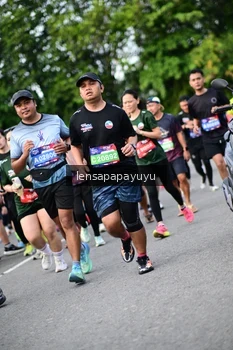 Runner Photo 4152173