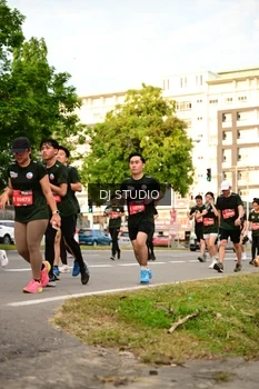 Runner Photo 4152177