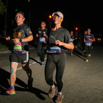 Runner Photo 4152189