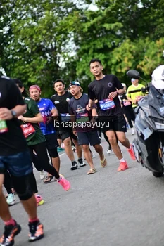 Runner Photo 4152190