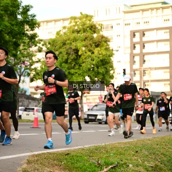 Runner Photo 4152192