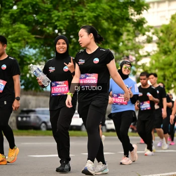 Runner Photo 4152207