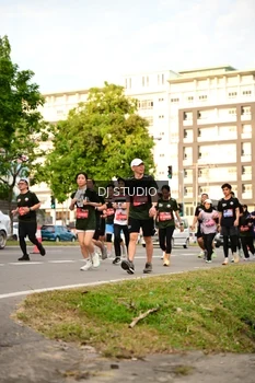 Runner Photo 4152220