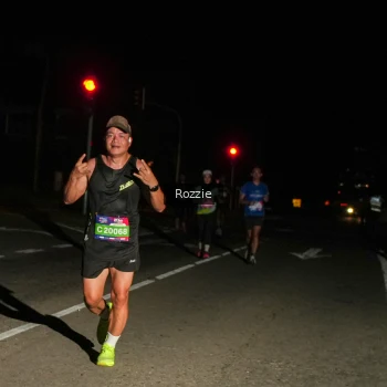 Runner Photo 4152228