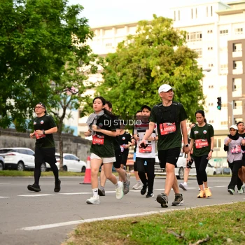 Runner Photo 4152241
