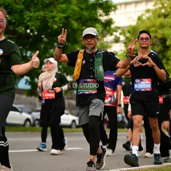 Runner Photo 4152246