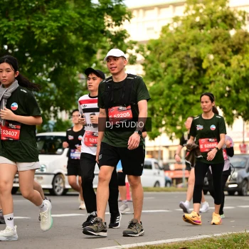 Runner Photo 4152250