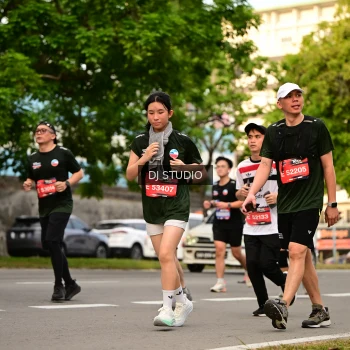 Runner Photo 4152252