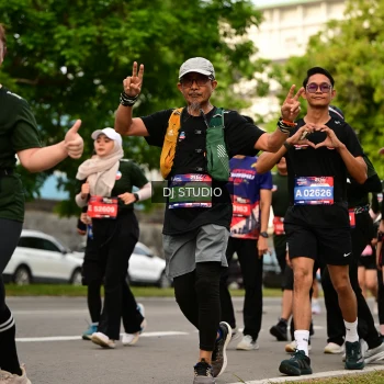 Runner Photo 4152253