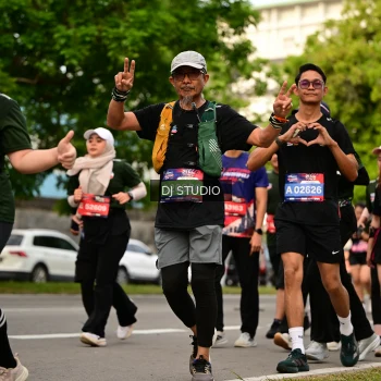 Runner Photo 4152254