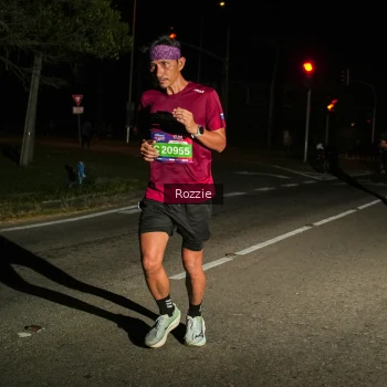 Runner Photo 4152257