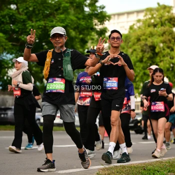 Runner Photo 4152259