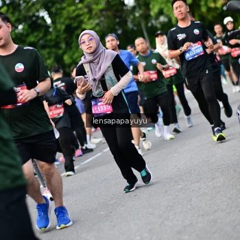Runner Photo 4152261