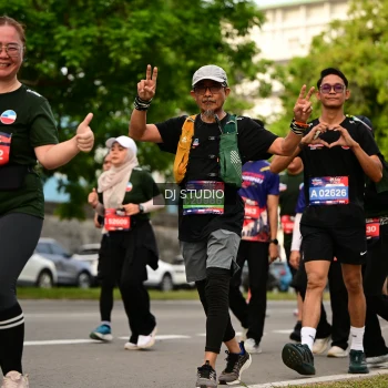 Runner Photo 4152264