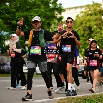 Runner Photo 4152265