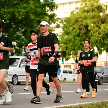 Runner Photo 4152266