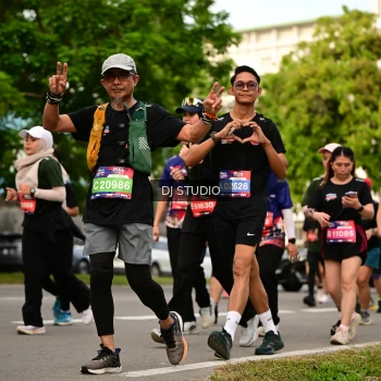 Runner Photo 4152267