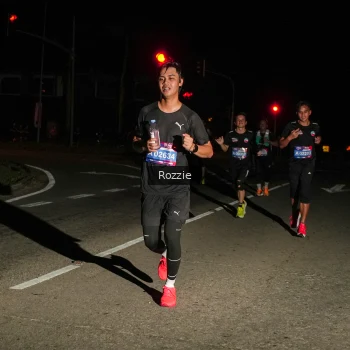 Runner Photo 4152268