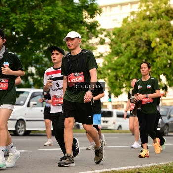 Runner Photo 4152269