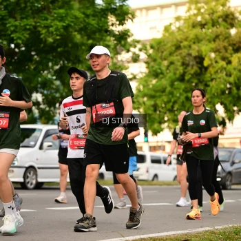 Runner Photo 4152271