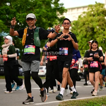 Runner Photo 4152272