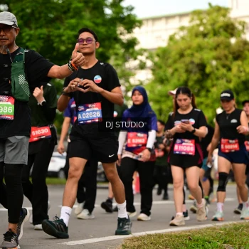 Runner Photo 4152273