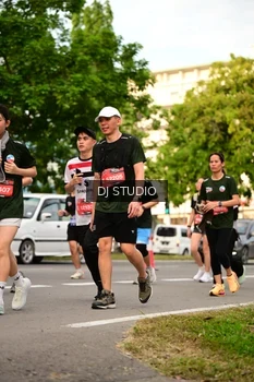 Runner Photo 4152274