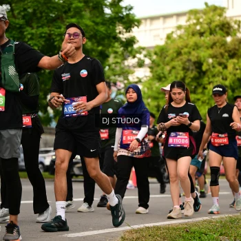 Runner Photo 4152277