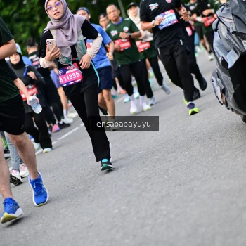 Runner Photo 4152278