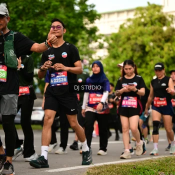 Runner Photo 4152281