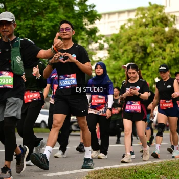 Runner Photo 4152282