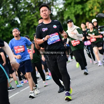 Runner Photo 4152283