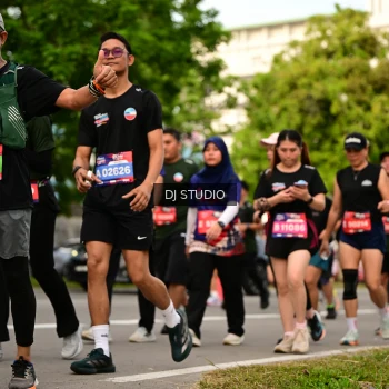 Runner Photo 4152286