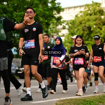 Runner Photo 4152287