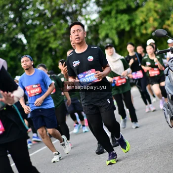 Runner Photo 4152292