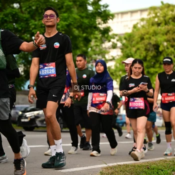 Runner Photo 4152293
