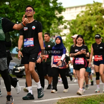 Runner Photo 4152295