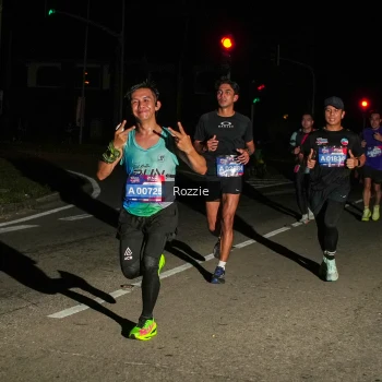 Runner Photo 4152296